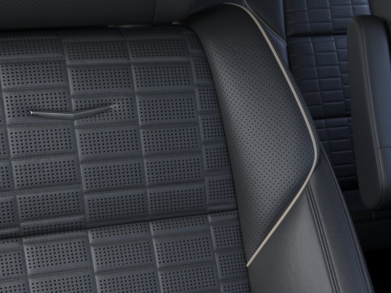 2026 Cadillac Escalade Platinum Sport - Photo 22