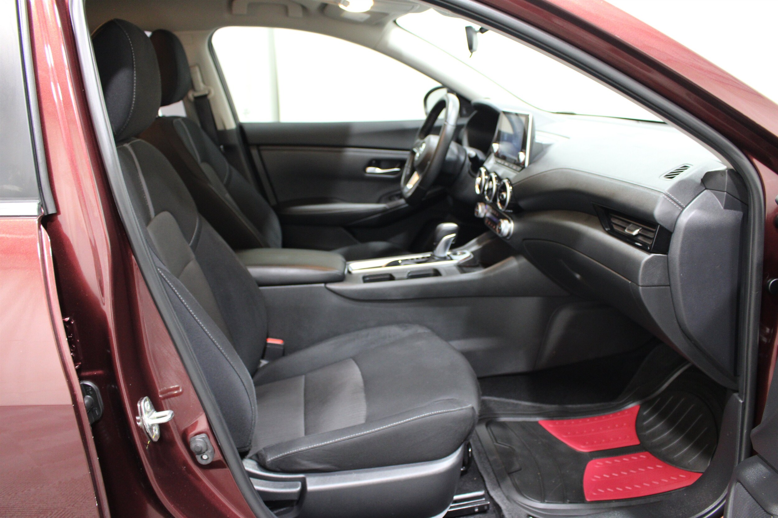 2023 Nissan Sentra SV - Photo 23