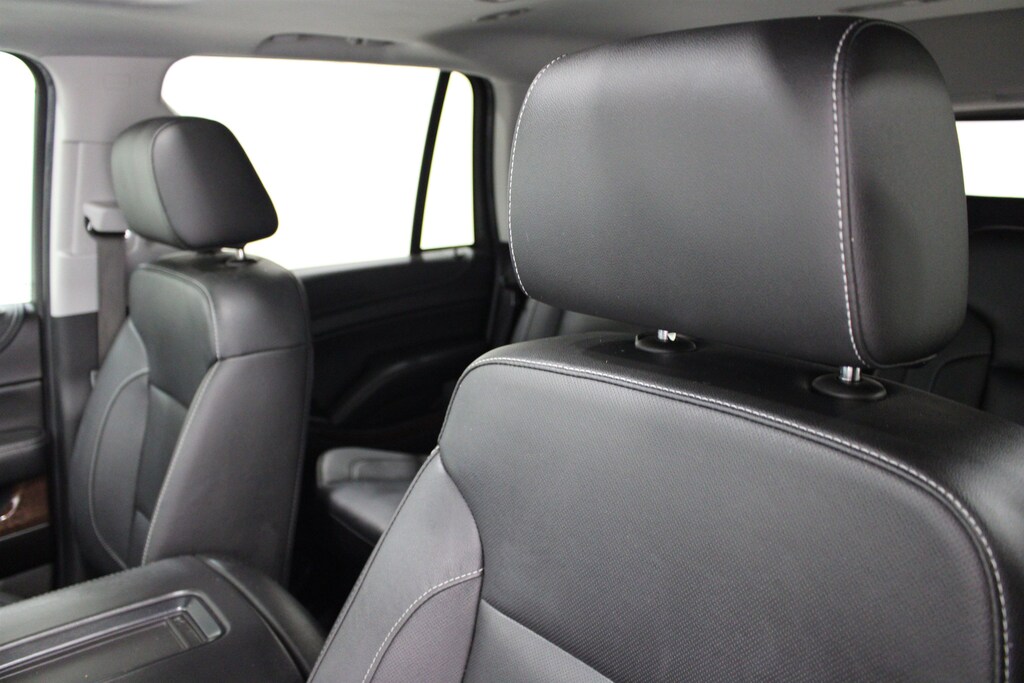 Used 2020 GMC Yukon SLT SUV
