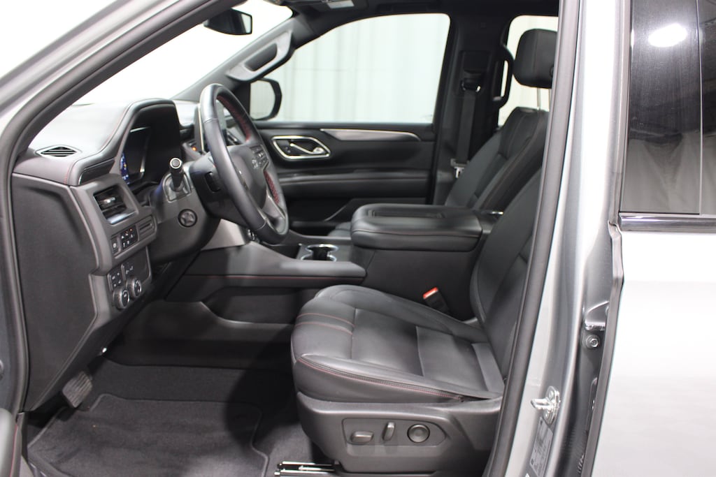 Used 2024 Chevrolet Suburban RST SUV