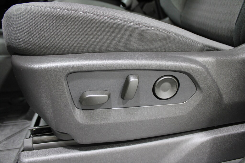 New 2026 Chevrolet Silverado 1500 RST Crew Cab Pickup