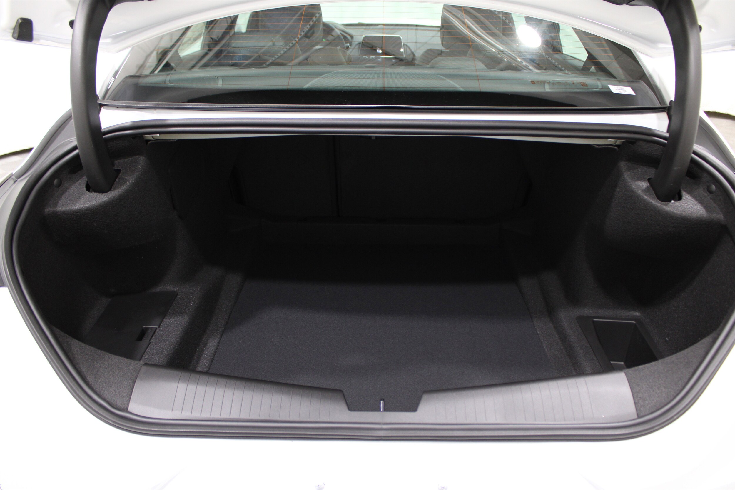 2026 Cadillac CT4 Luxury - Photo 28