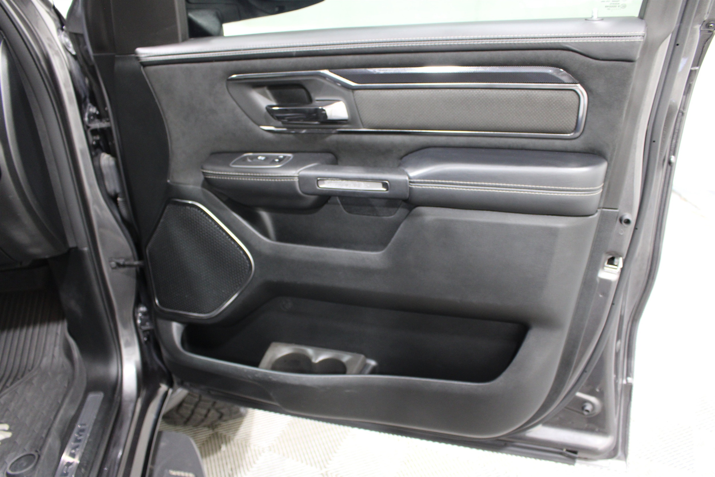 2021 RAM Ram 1500 Pickup TRX - Photo 27