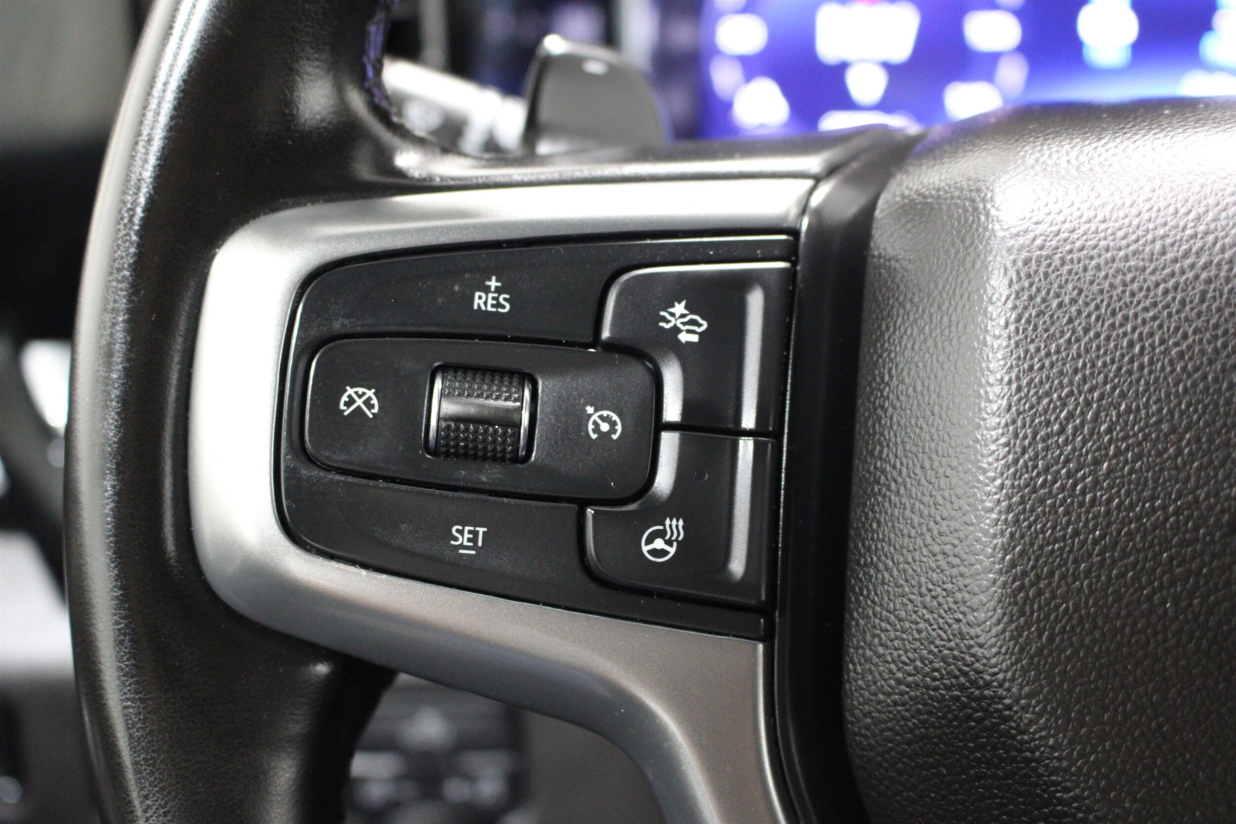 2025 Chevrolet Silverado 1500 LT Trail Boss - Photo 12