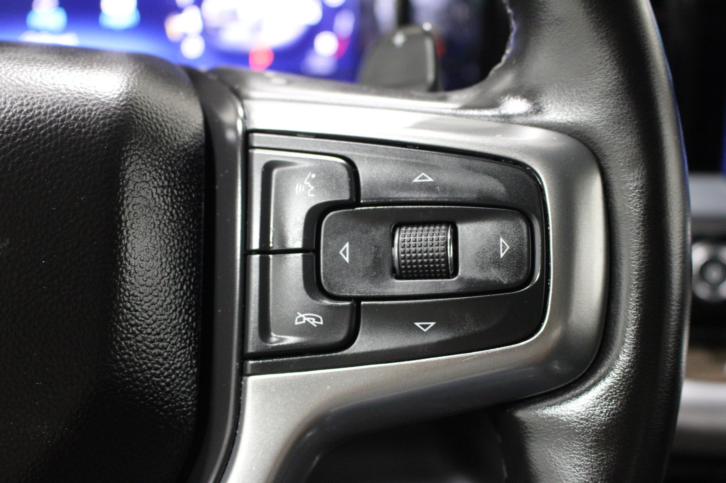 2025 Chevrolet Silverado 1500 LT Trail Boss - Photo 13