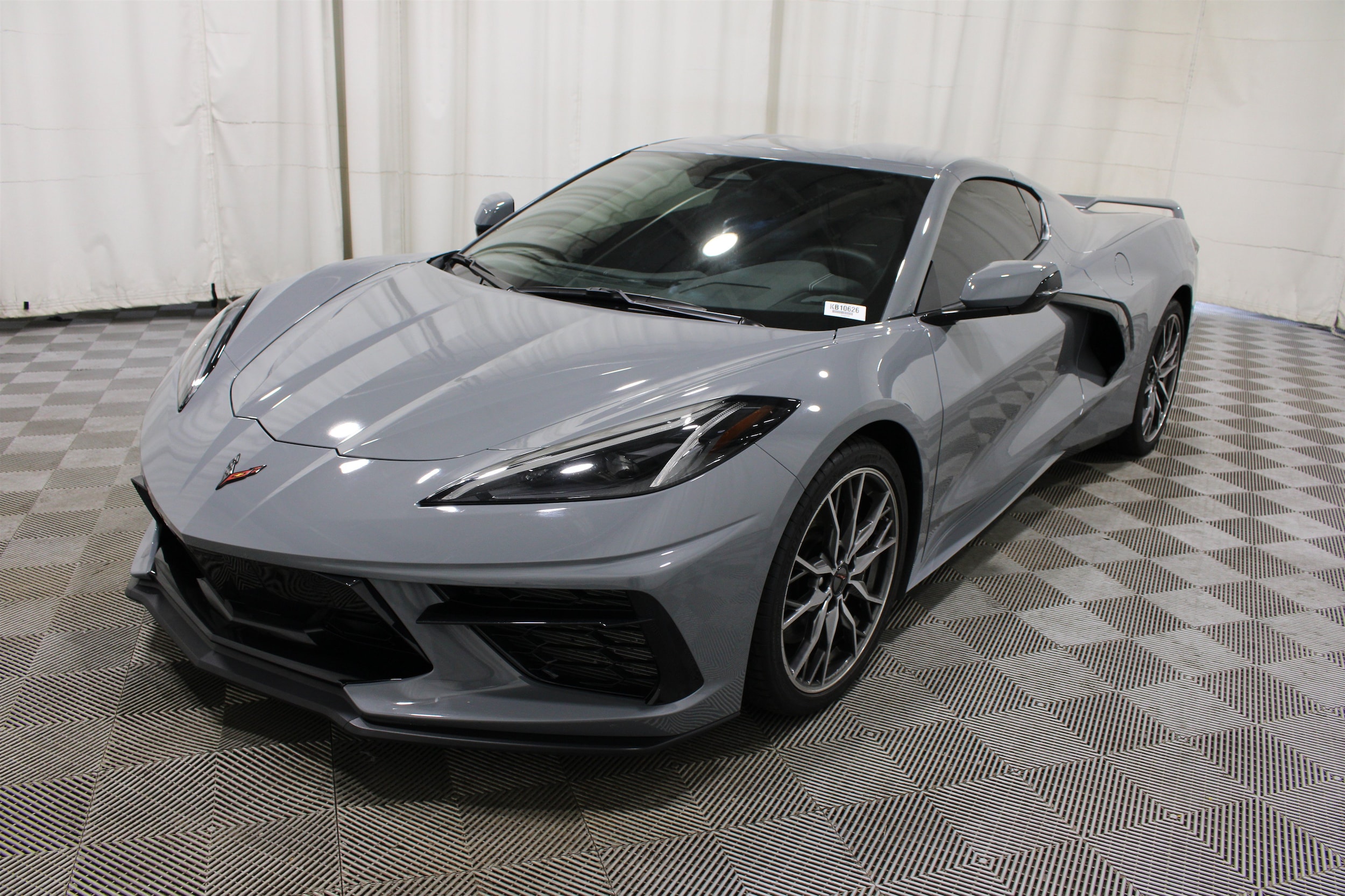 2024 Chevrolet Corvette 1LT - Photo 33