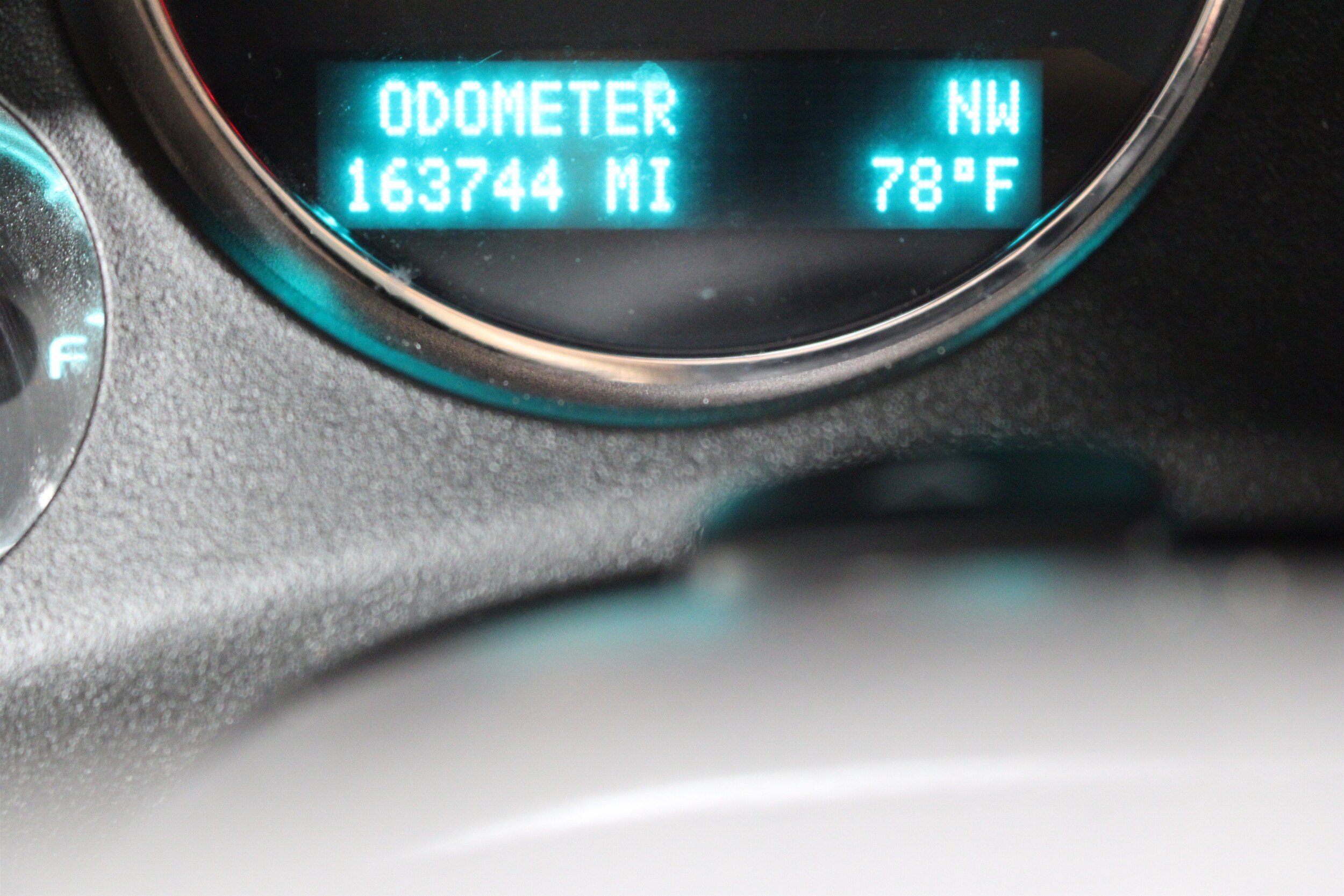 2013 Chevrolet Avalanche LTZ - Photo 13