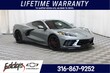 Chevrolet Corvette Stingray