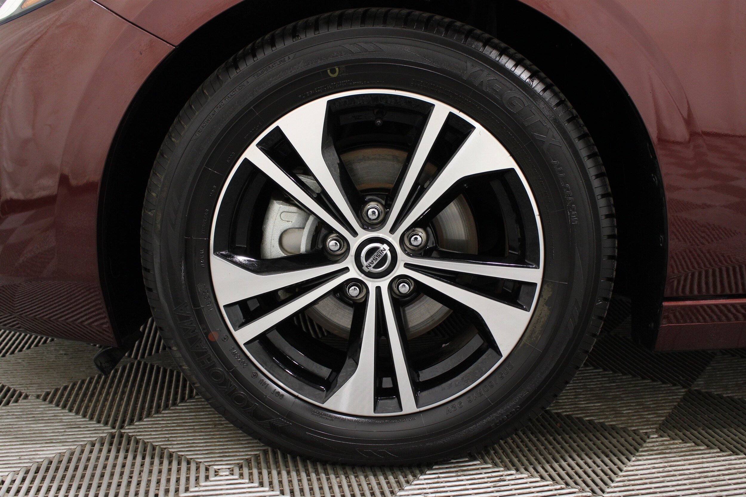 2023 Nissan Sentra SV - Photo 34