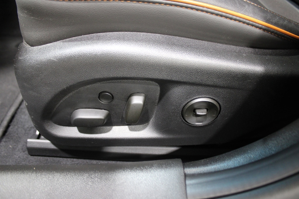 Used 2020 Cadillac CT4 Sport Sedan