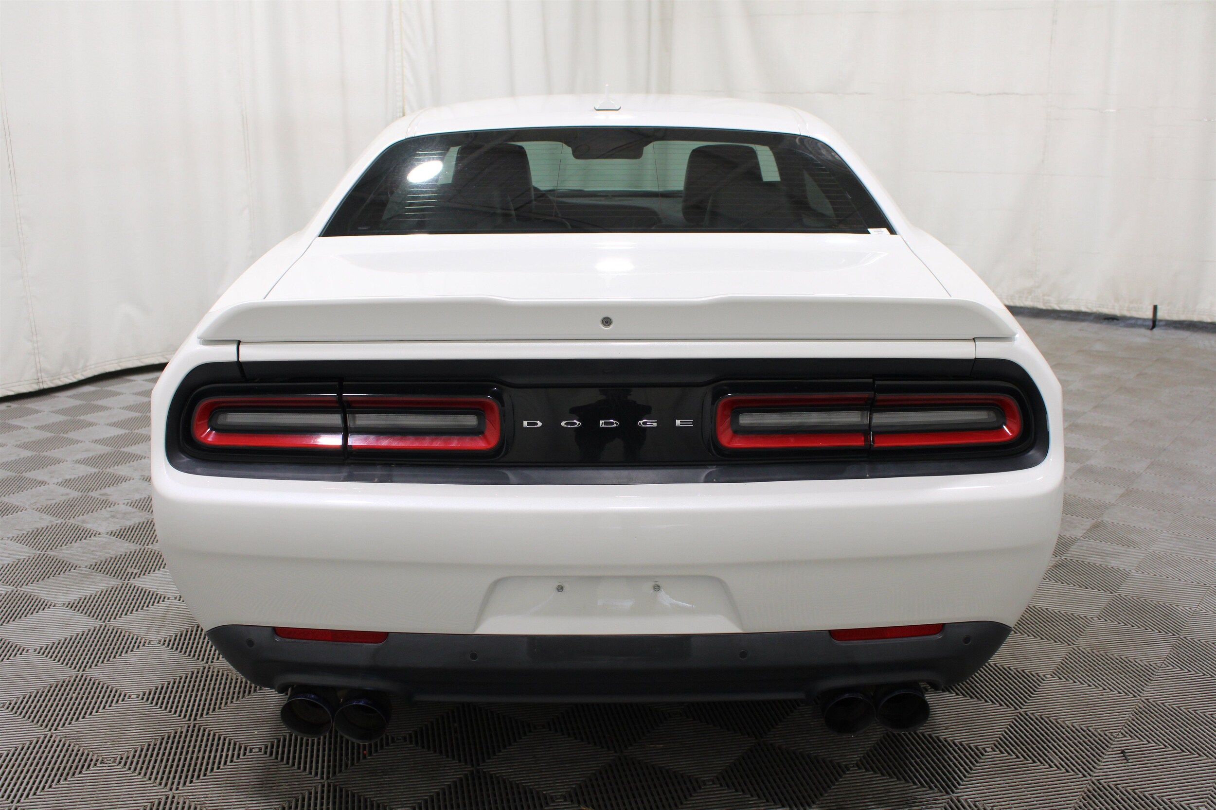 2015 Dodge Challenger R/T - Photo 26