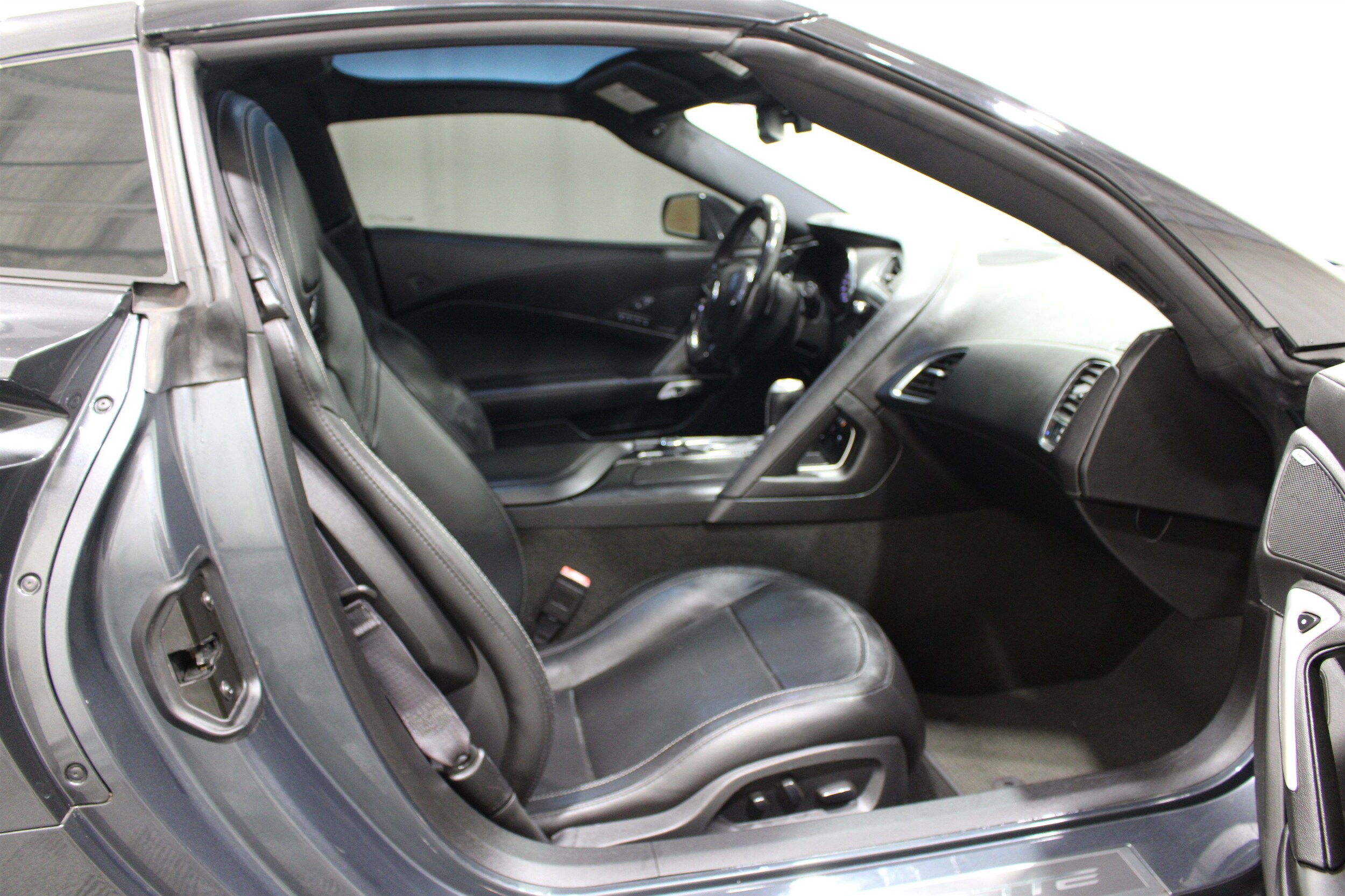 2014 Chevrolet Corvette Z51 - Photo 21