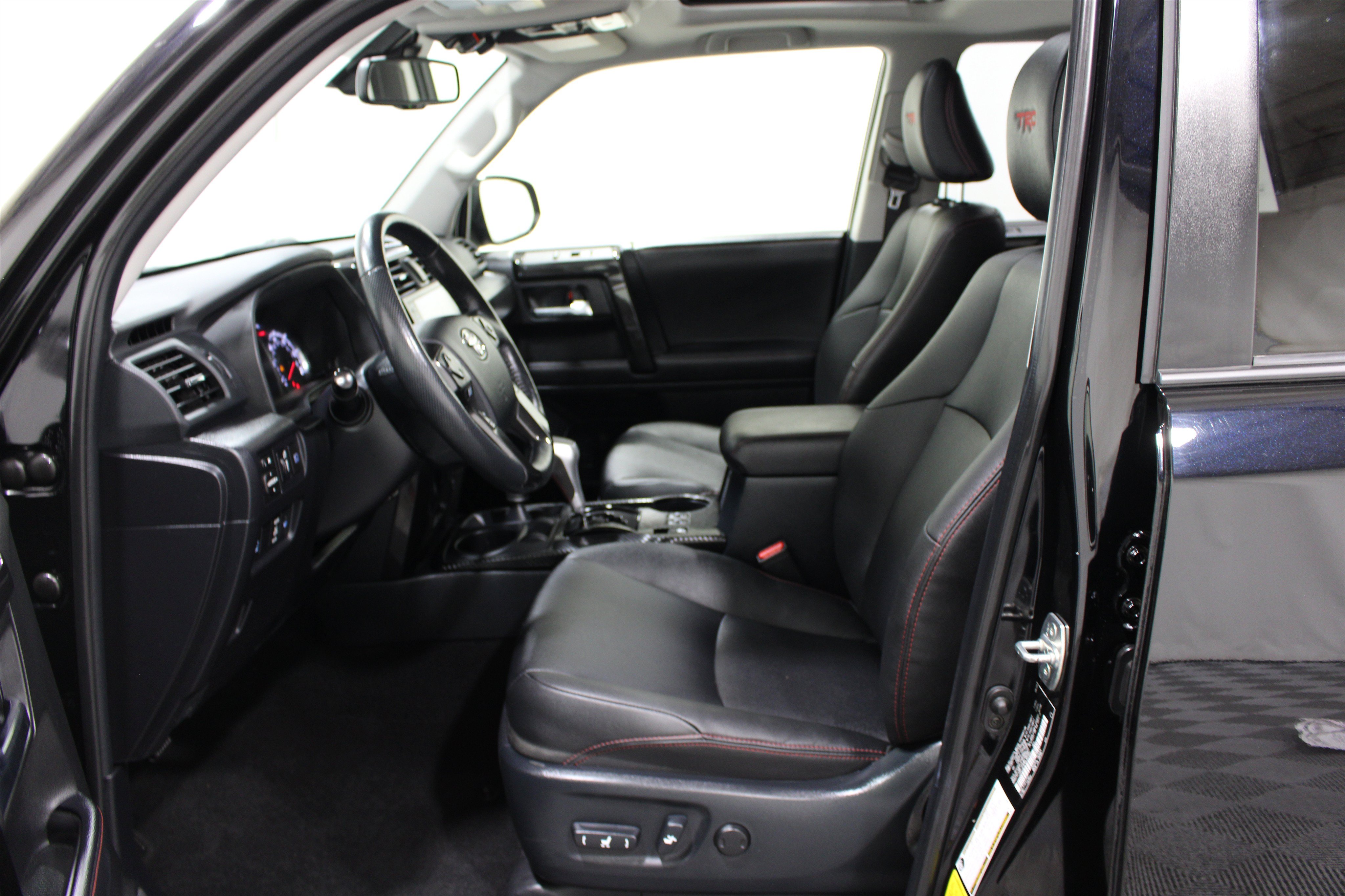 Used 2024 Toyota 4Runner TRD Pro SUV
