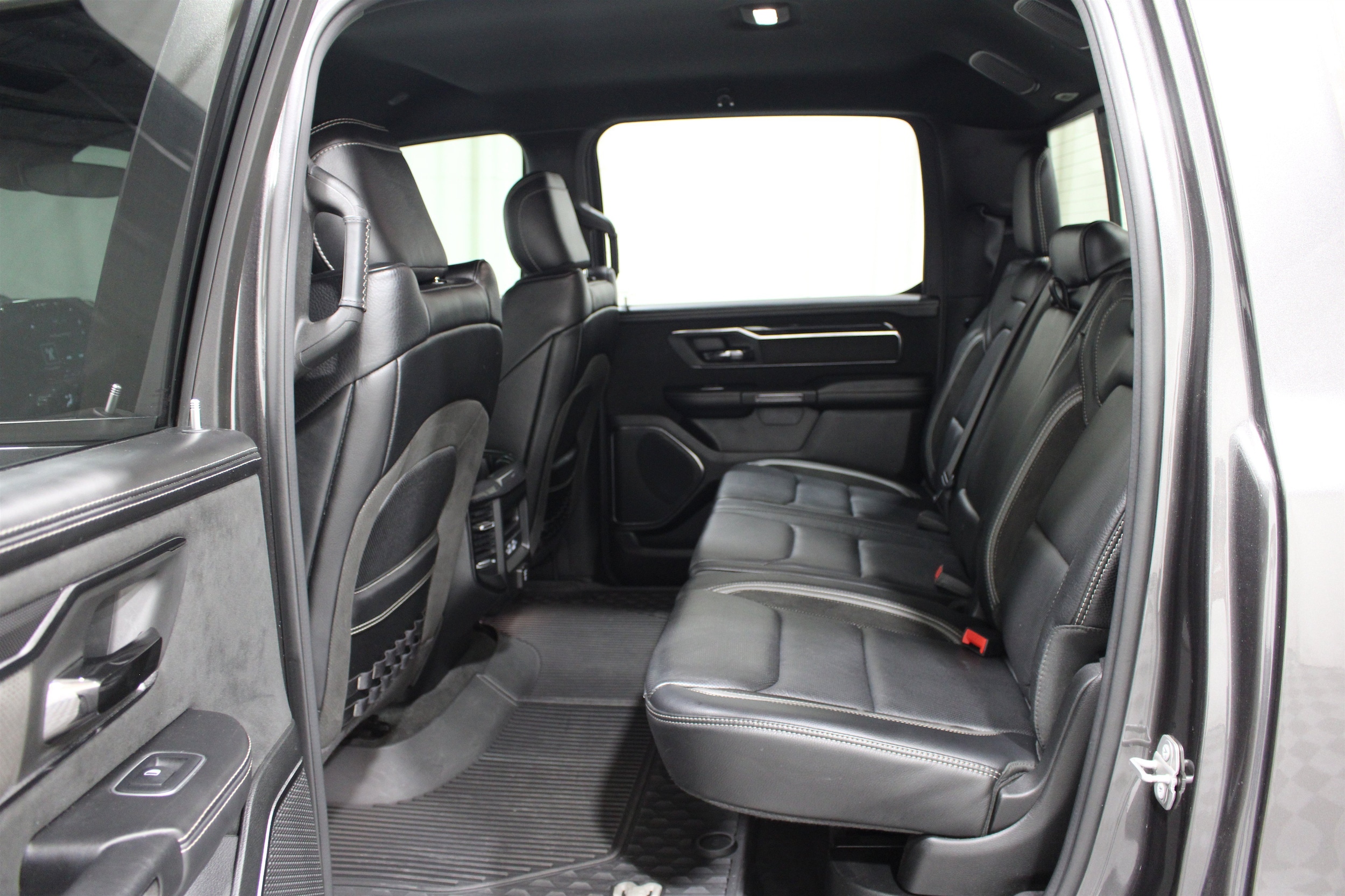 2021 RAM Ram 1500 Pickup TRX - Photo 21