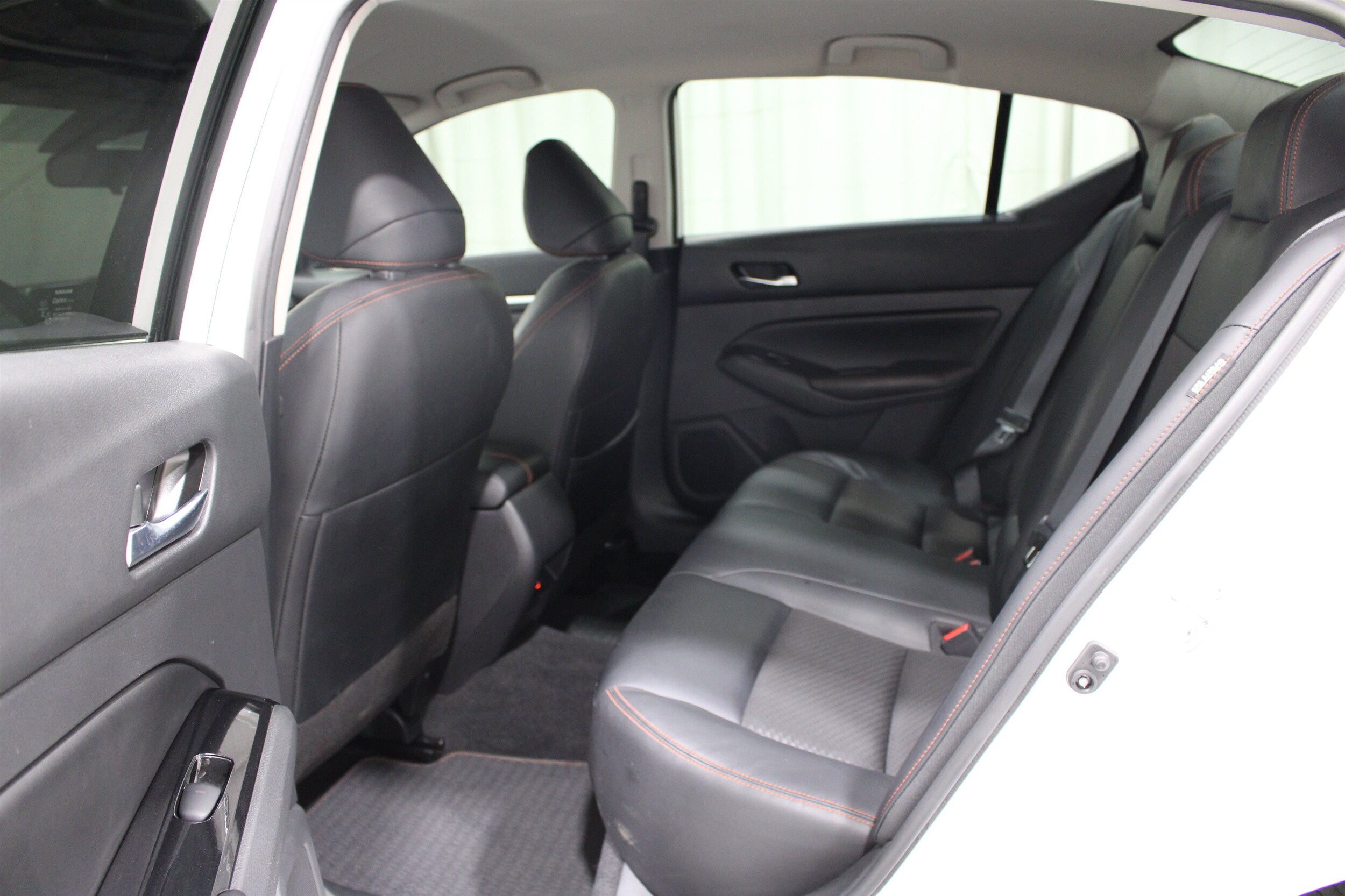 2023 Nissan Altima SR - Photo 18