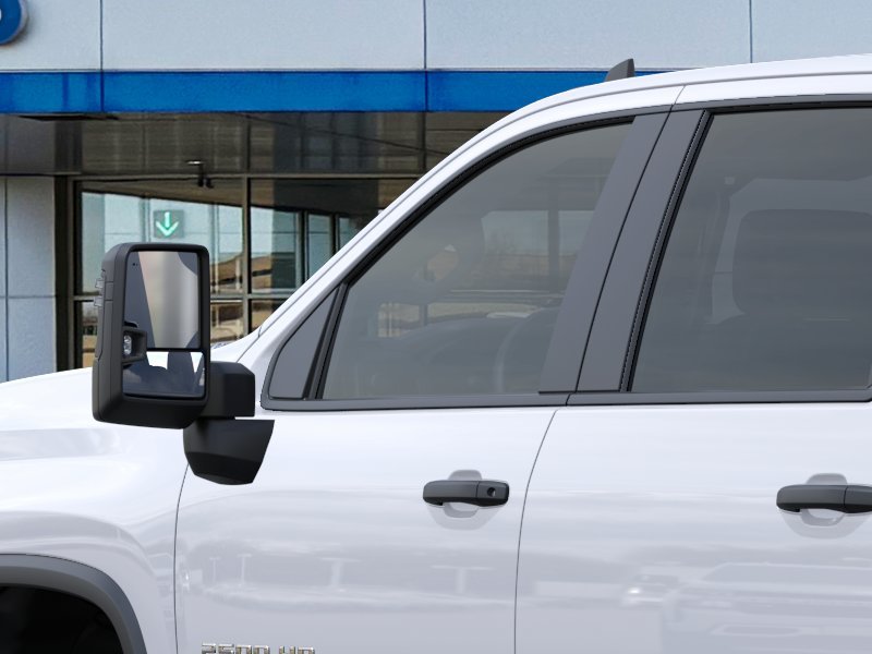 2026 Chevrolet Silverado 2500 HD Custom - Photo 13