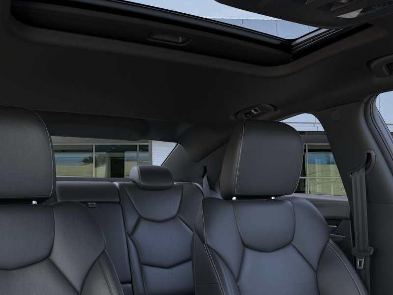 2026 Cadillac CT4 Luxury - Photo 25