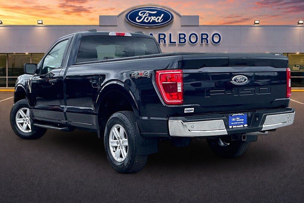 Used 2023 Ford F-150 XL Truck Regular Cab