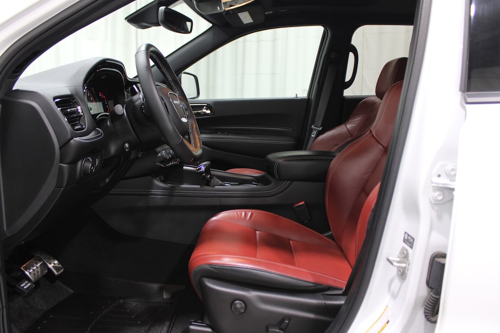 Used 2023 Dodge Durango SRT 392 SUV