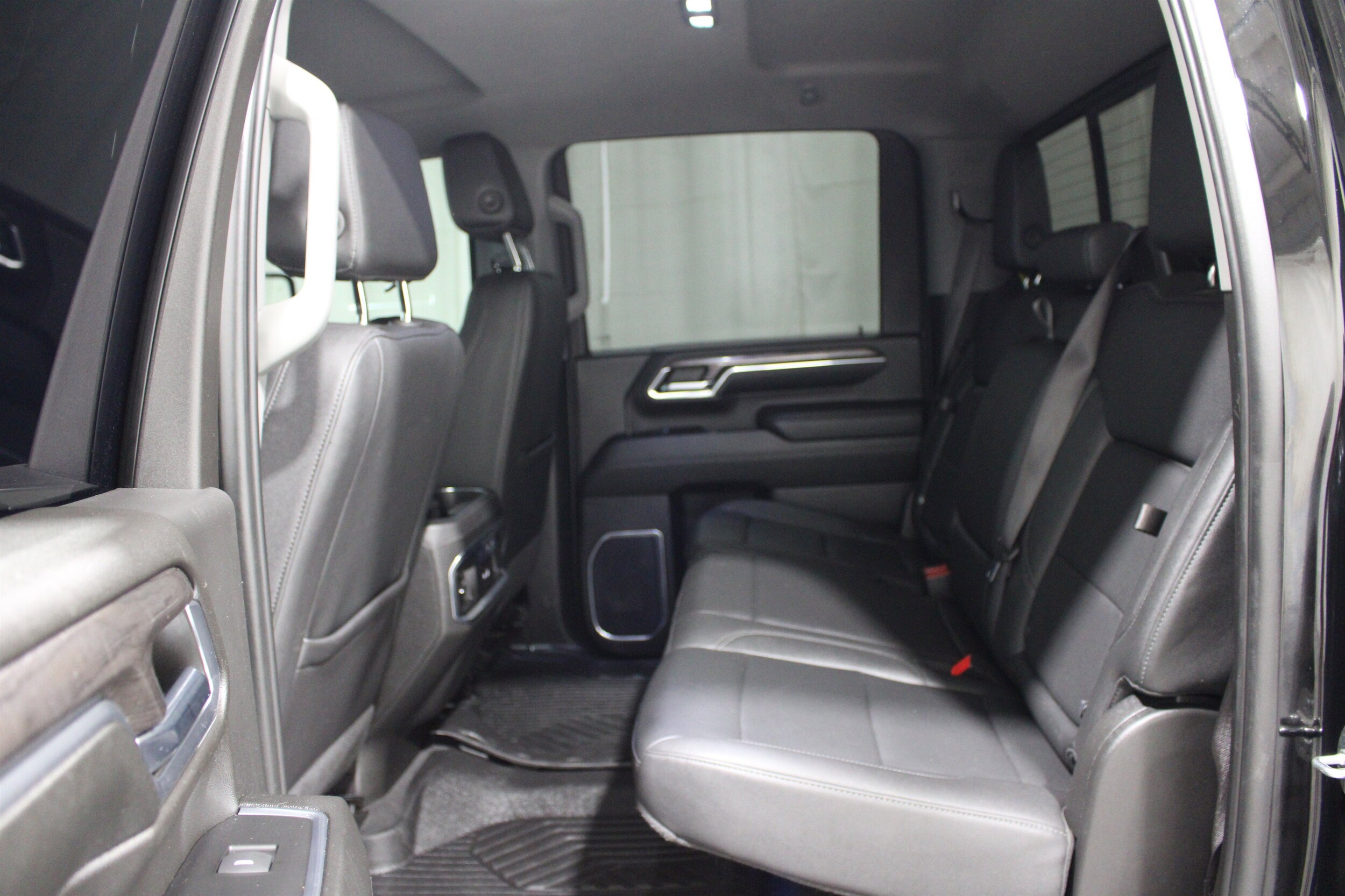 2024 Chevrolet Silverado 2500HD LTZ - Photo 19