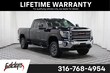  GMC Sierra 2500 HD