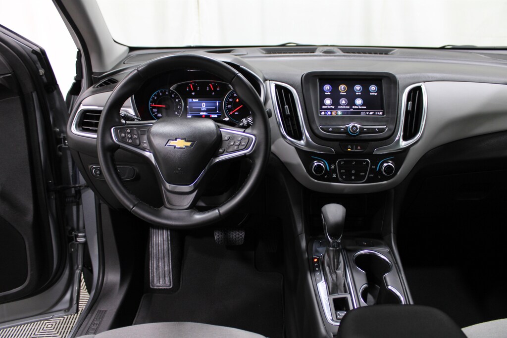 Used 2024 Chevrolet Equinox LT w/1LT SUV