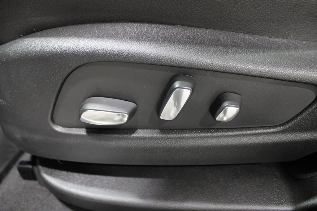 Certified 2024 Cadillac XT5 Premium Luxury SUV