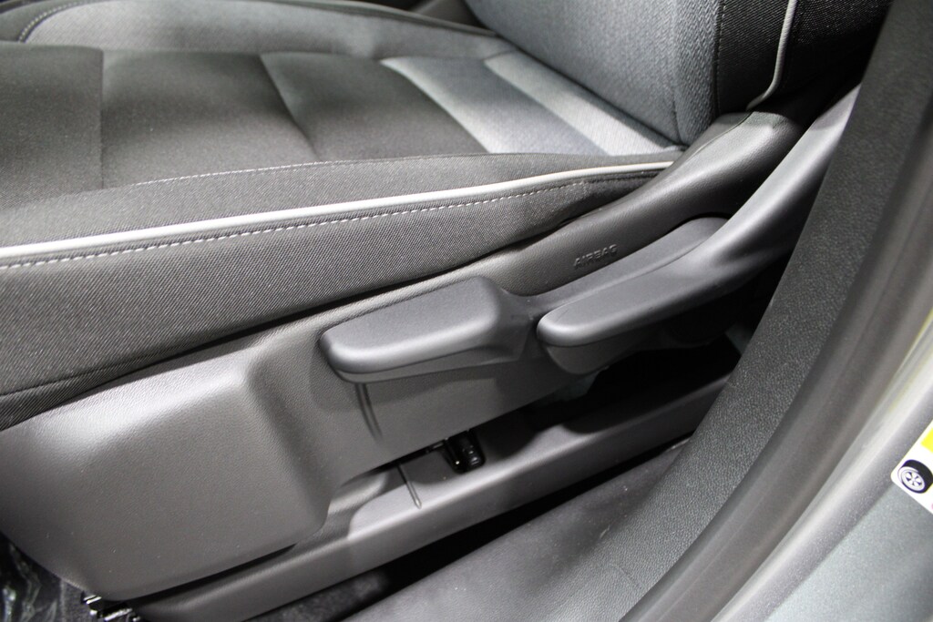 New 2026 Chevrolet Trailblazer LS Sport Utility