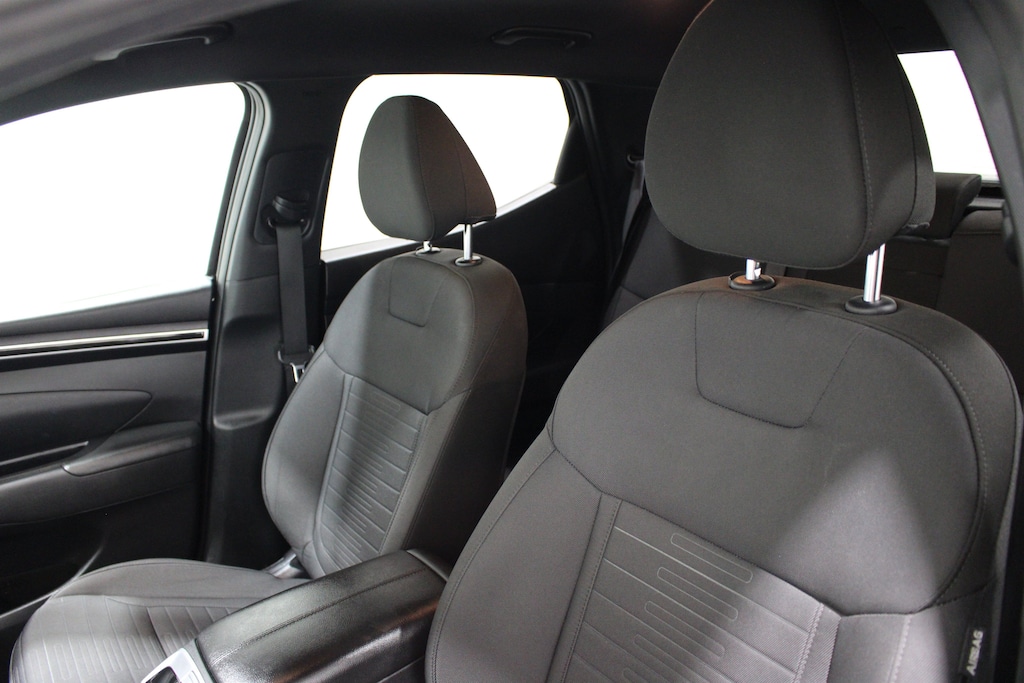 Used 2022 Hyundai Santa Cruz 2.5L SE Truck Crew Cab