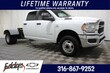 Ram 3500 Chassis Cab