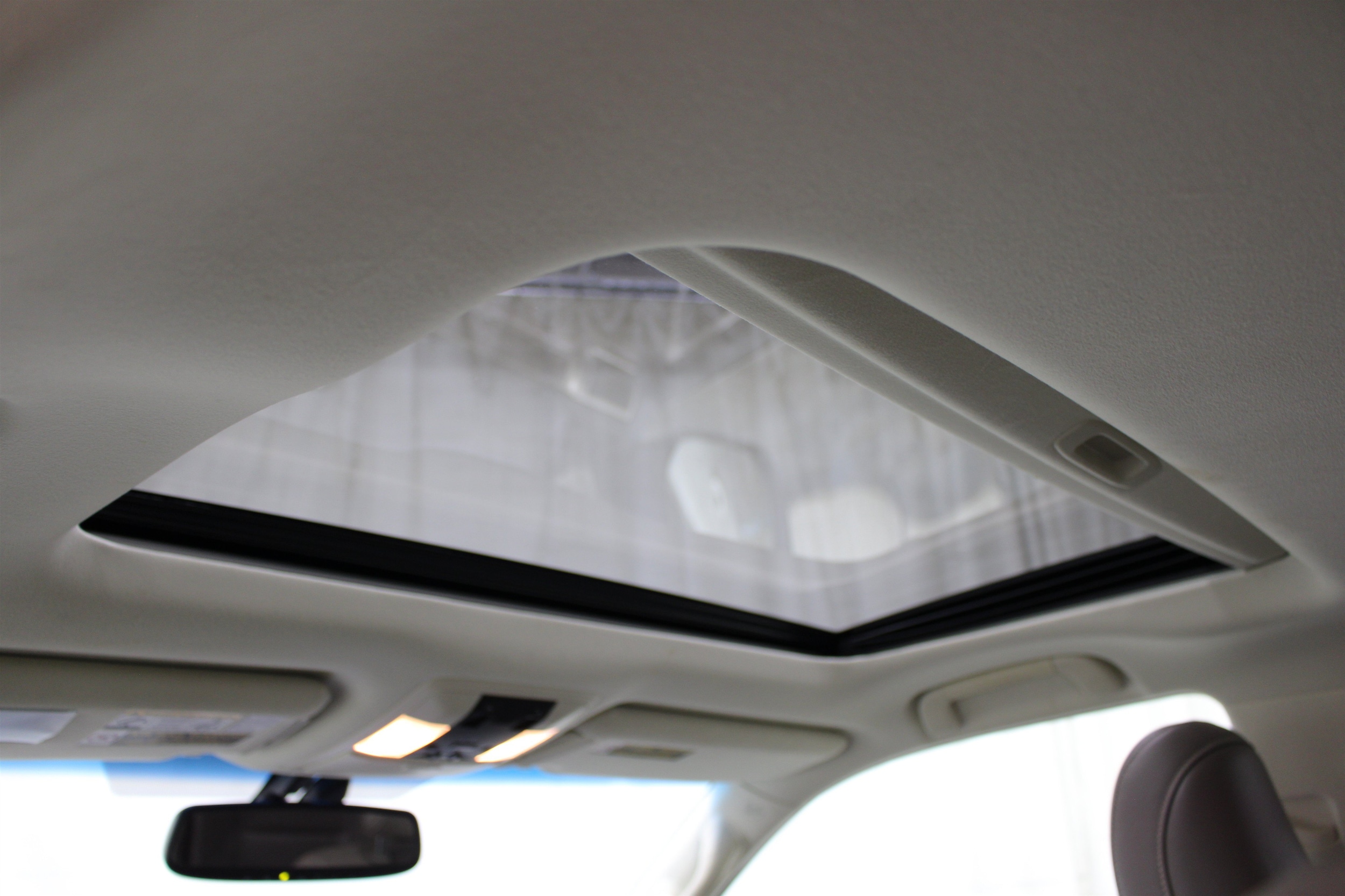 2016 Lexus GX Luxury - Photo 24