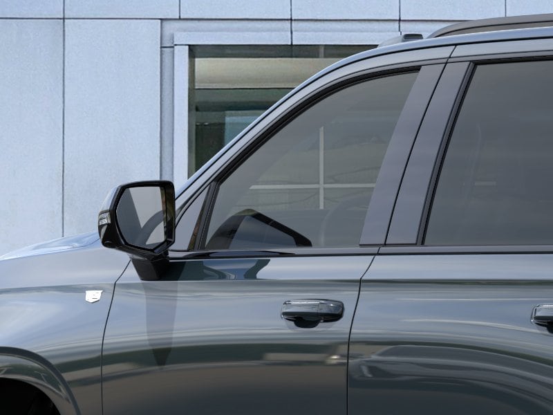 2026 Cadillac Escalade Sport - Photo 37