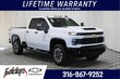 Chevrolet Silverado 2500 HD