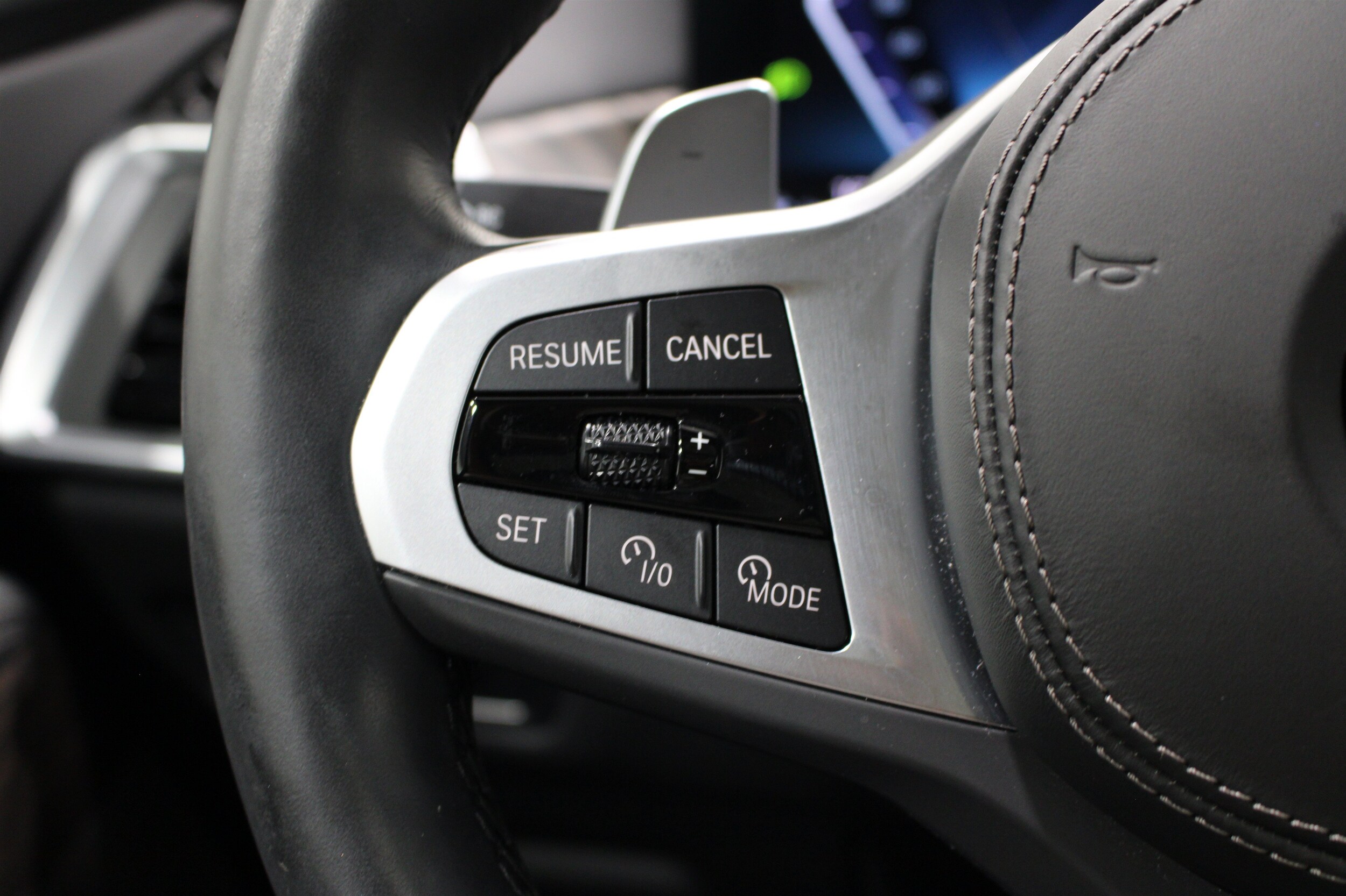 2025 BMW X7 40i - Photo 14