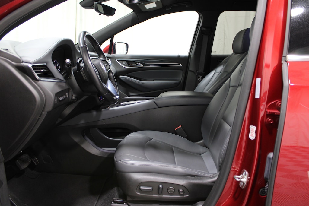 Used 2024 Buick Enclave Premium SUV