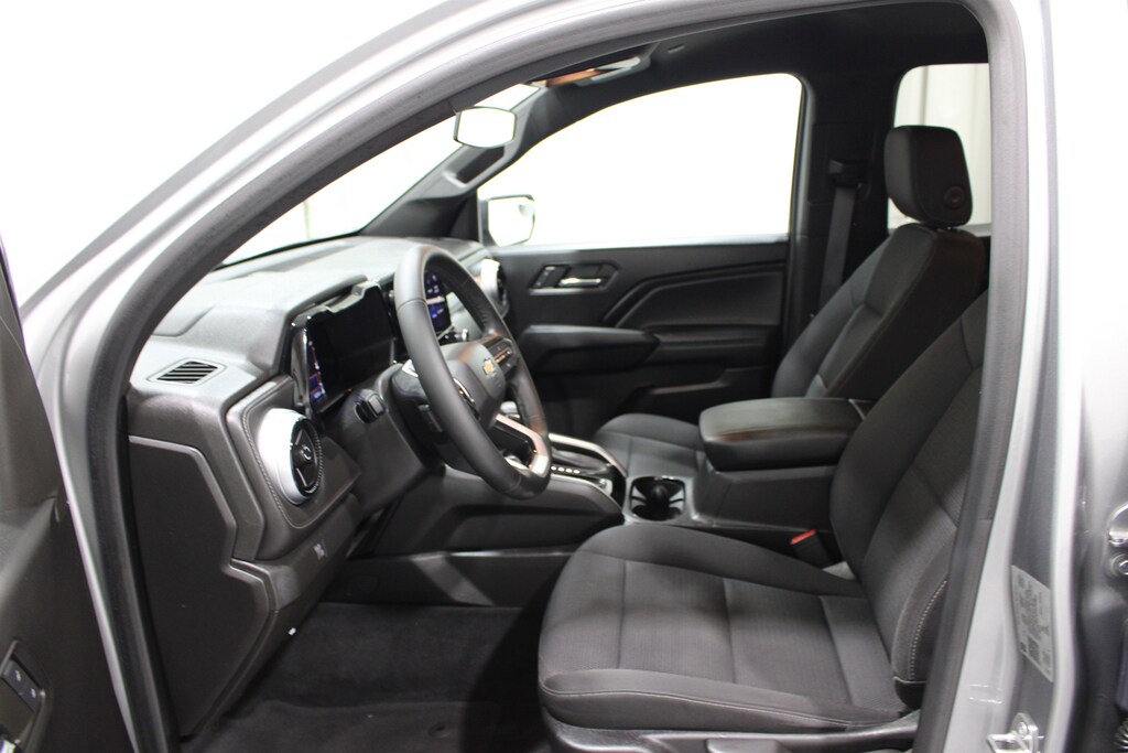 Used 2023 Chevrolet Colorado LT Truck Crew Cab