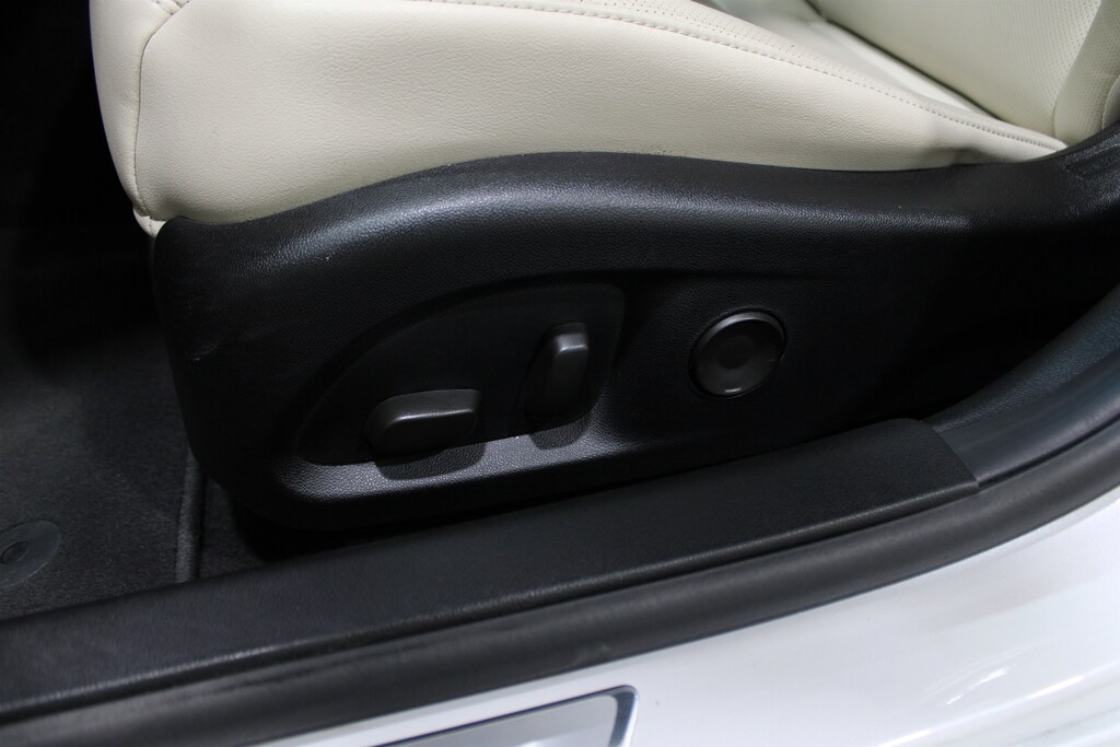 Certified 2021 Cadillac CT4 Premium Luxury Sedan