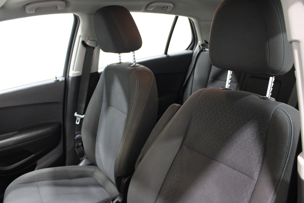 Used 2015 Chevrolet Trax LS SUV