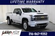 Chevrolet Silverado 2500HD
