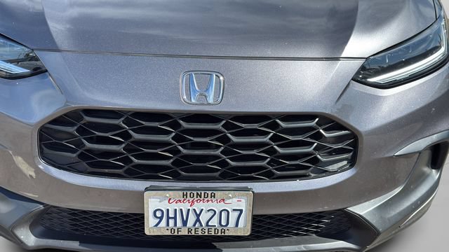 2024 Honda HR-V LX - Photo 36