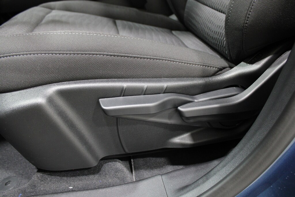 New 2026 Chevrolet Equinox LT Sport Utility