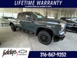 Chevrolet Silverado 2500 HD