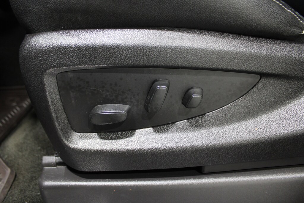 Used 2018 Chevrolet Tahoe LT SUV