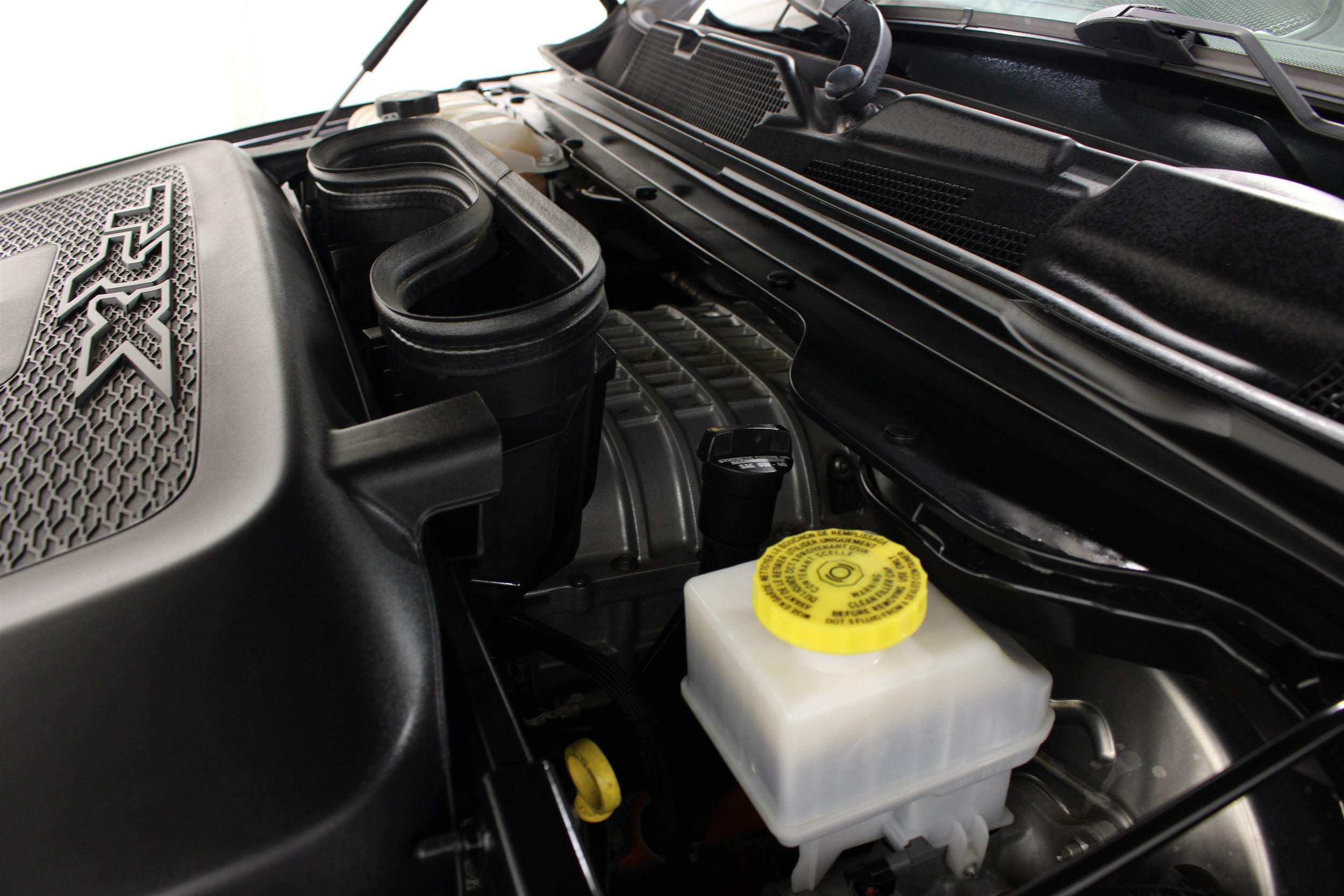 2021 RAM Ram 1500 Pickup TRX - Photo 41