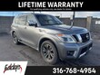  Nissan Armada