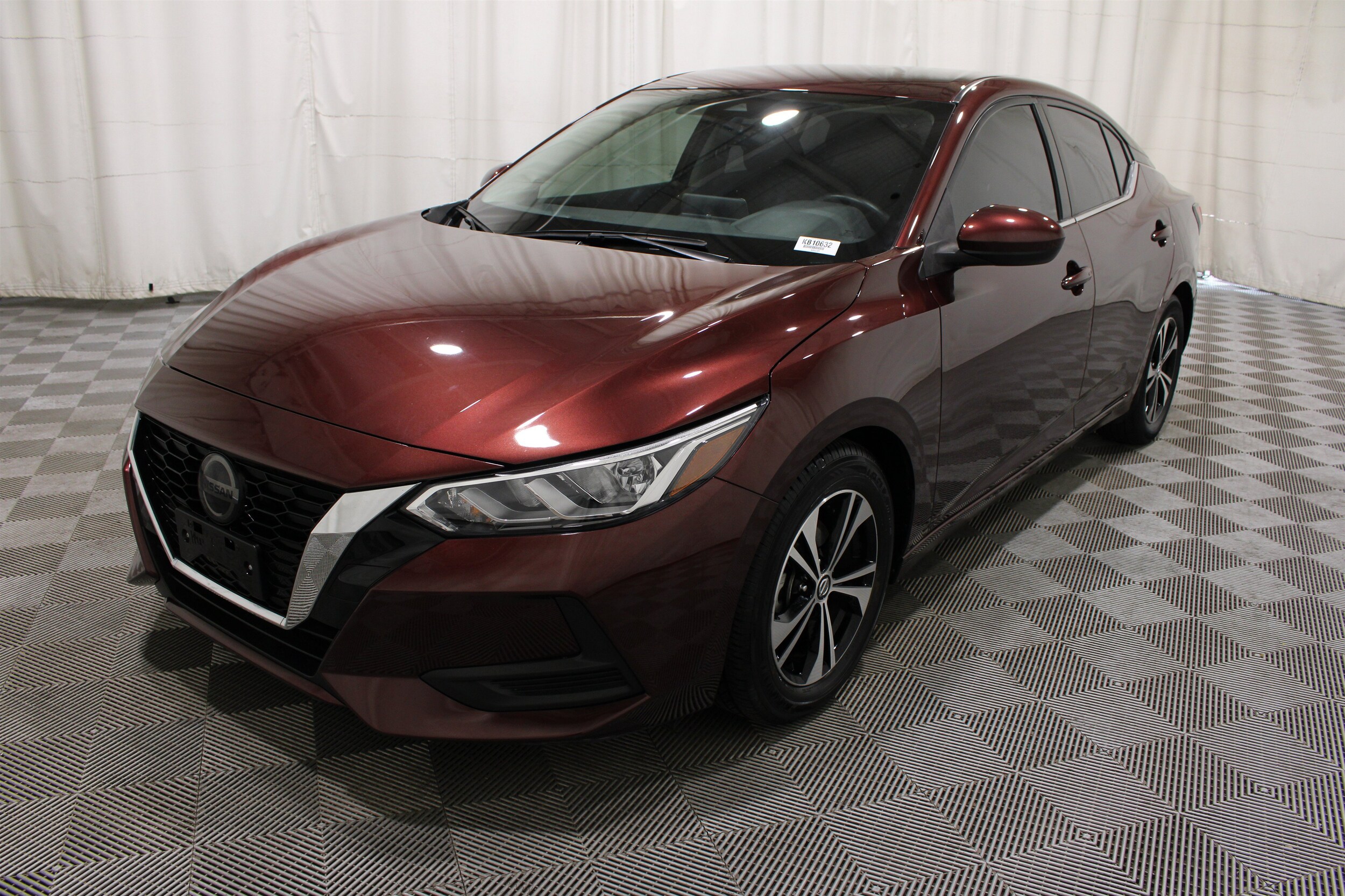 2023 Nissan Sentra SV - Photo 32