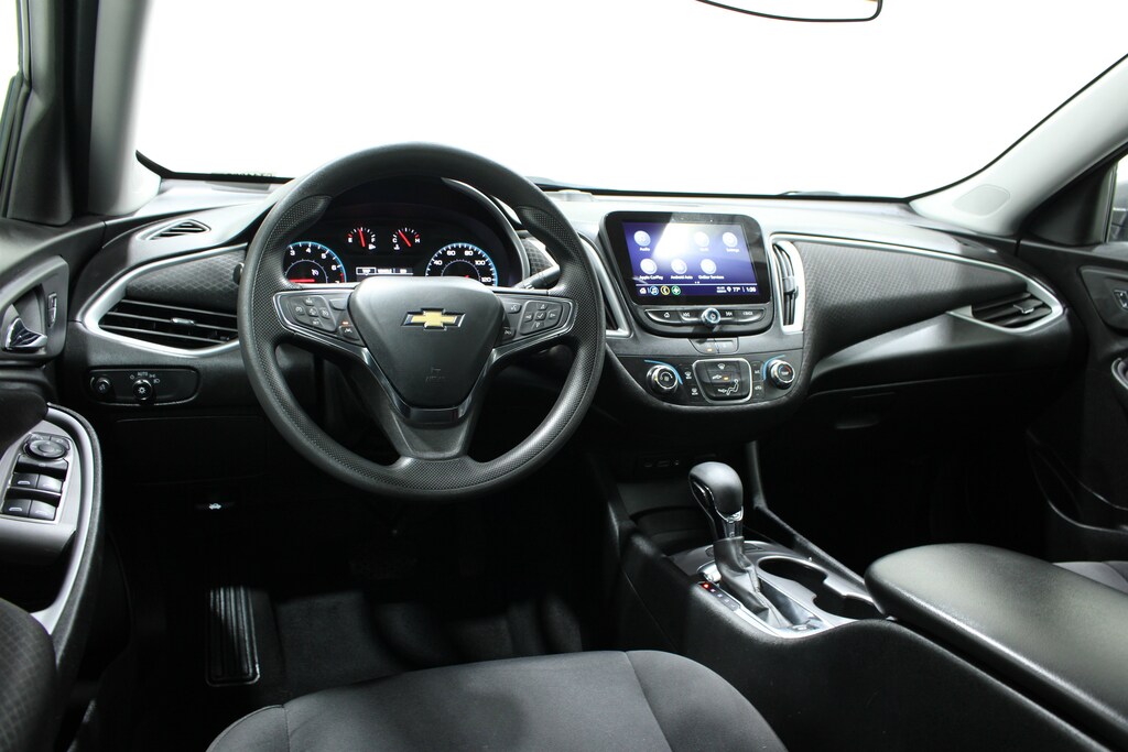 Used 2023 Chevrolet Malibu LS w/1LS Sedan