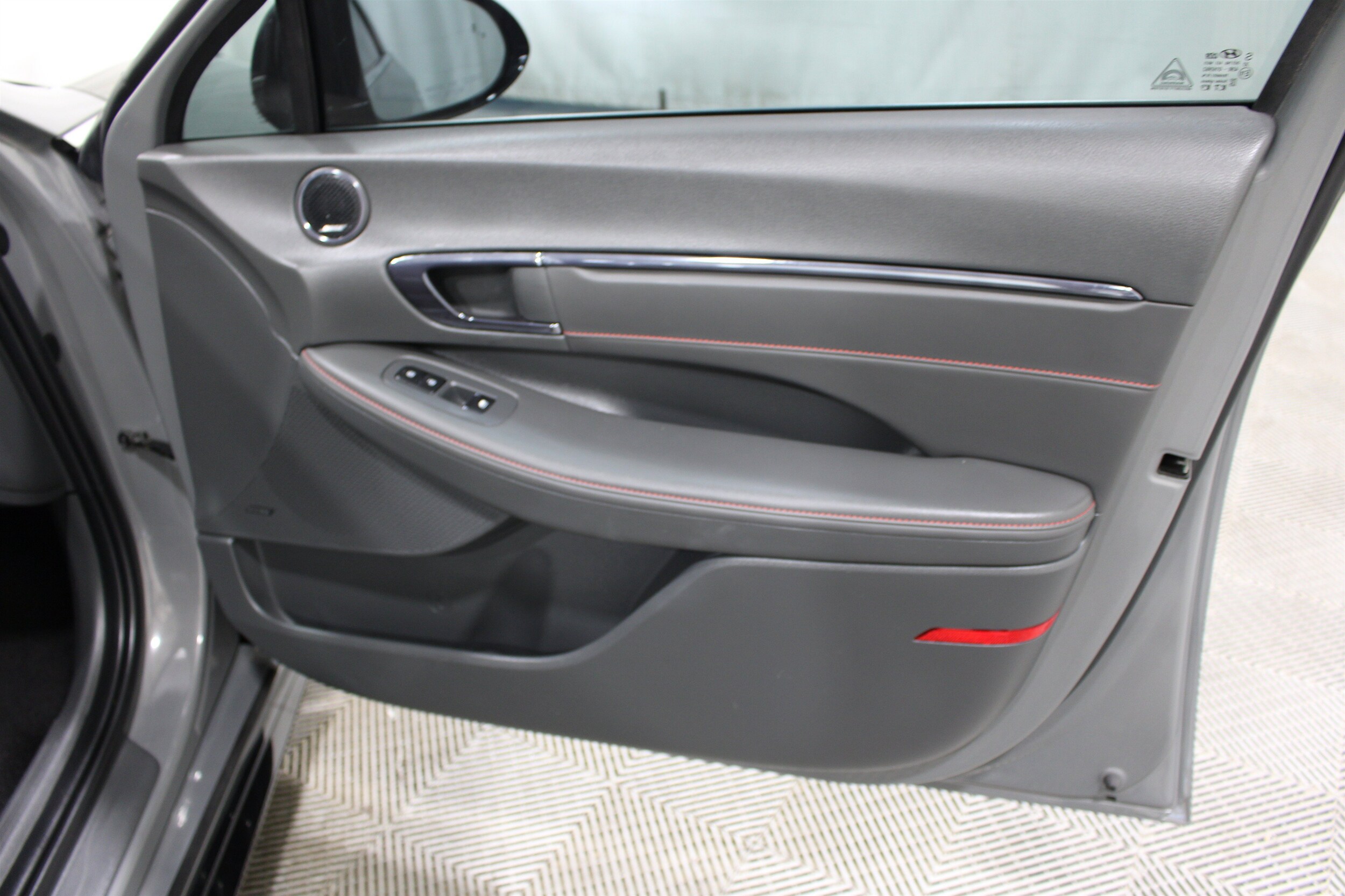 2023 Hyundai Sonata N Line - Photo 27