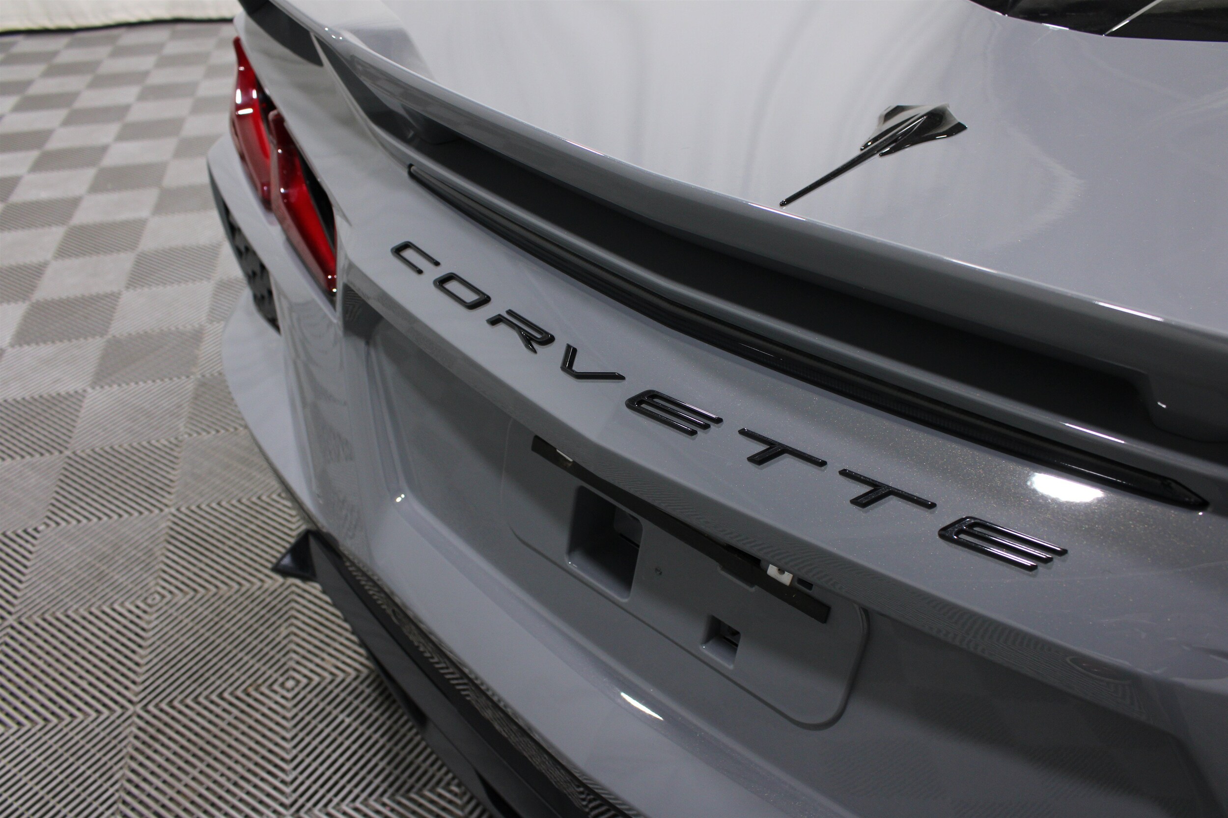 2024 Chevrolet Corvette 1LT - Photo 27
