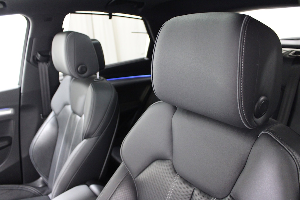 Used 2021 Audi Q5 Sportback 45 Premium SUV